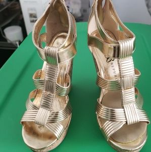 Rock & Republic Wedge Heels